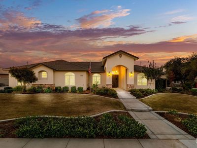 4021 Stonewick Dr, Bakersfield, CA, 93314