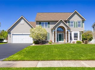 153 Rumford Rd, Rochester, NY 14626