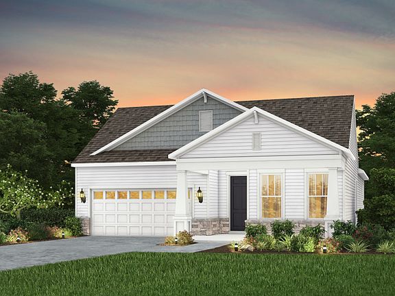 Prestige Elevation CR204