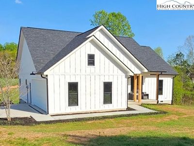 3991 Poplar Springs Road, Elkin, NC, 28621