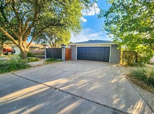 1103 McDonald St, Midland, TX 79703