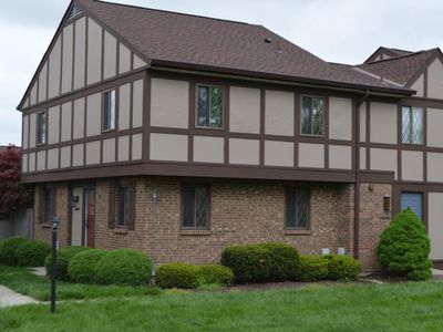 7451 Saxony Dr #243, West Chester, OH, 45069