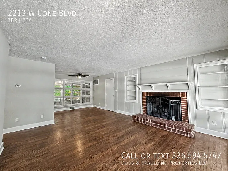 2213 W Cone Blvd — Photo 4