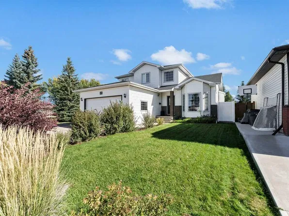 107 W Sunset Rd SW, Medicine Hat, AB T1B 4V8