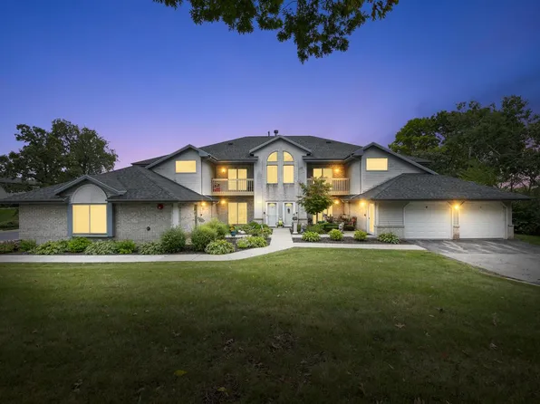 9448 West Loomis ROAD #6, Franklin, WI 53132