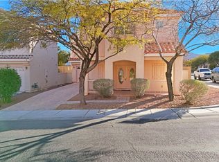 8971 Dallas Ridge Ave, Las Vegas, NV 89178