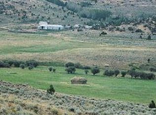 419 Esterbrook Rd, Garrett, WY 82058