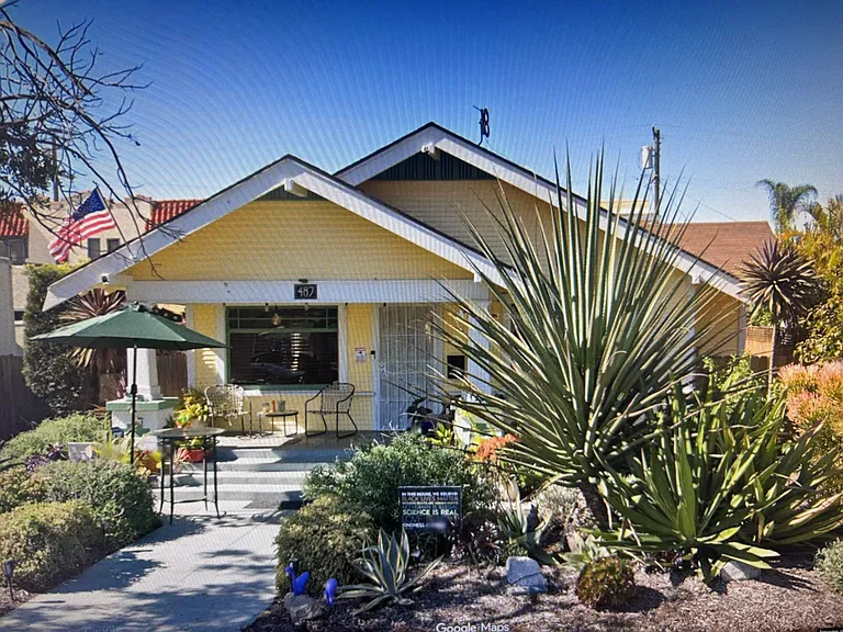 487 Dawson Ave — Photo 1