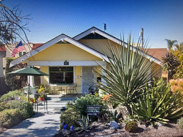 487 Dawson Ave, Long Beach, CA 90814