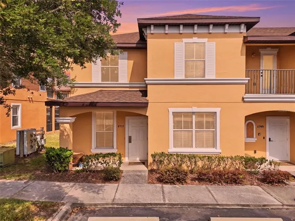 2707 Camaro Dr, Kissimmee, FL 34746