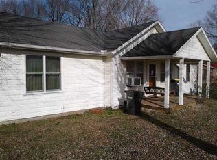 290 W 1st Ave, Elkins, AR 72727