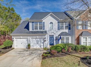 301 Majesty Ct, Greenville, SC 29615