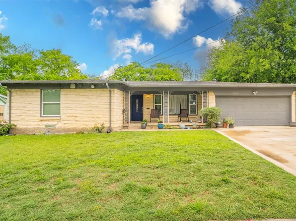 3315 Tooms St, Dallas, TX 75227