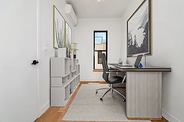 Rented by REAL New York