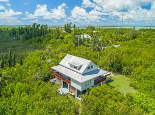 19269 Pelico Rd, Summerland Key, FL 33042