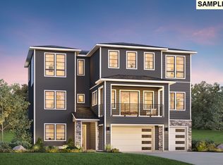 2889 N 48th Ave LOT 89, Camas, WA