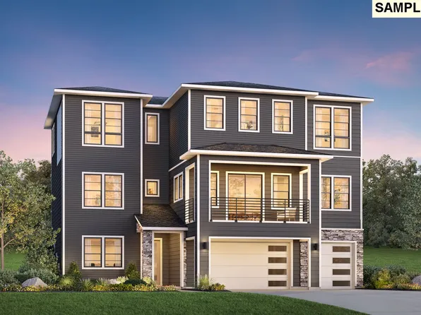 2889 N 48th Ave Lot 89, Camas, WA 98607