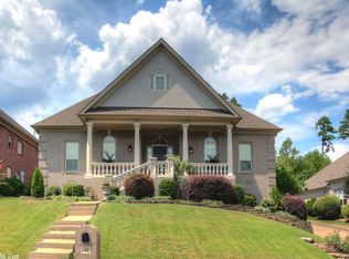 45 Wellington Colony Dr, Little Rock, AR 72211