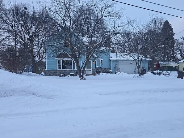 244 Marble St, Cadillac, MI 49601