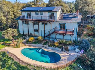 17780 Redberry Ln, Jackson, CA 95642