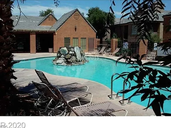 2700 N Rainbow Blvd APT 1105, Las Vegas, NV 89108