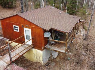 N14726 Lanfear Rd, Amberg, WI 54102