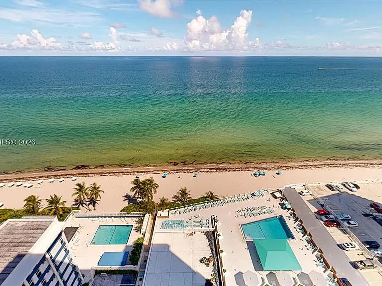 3140 S Ocean Dr #2106 — Photo 17