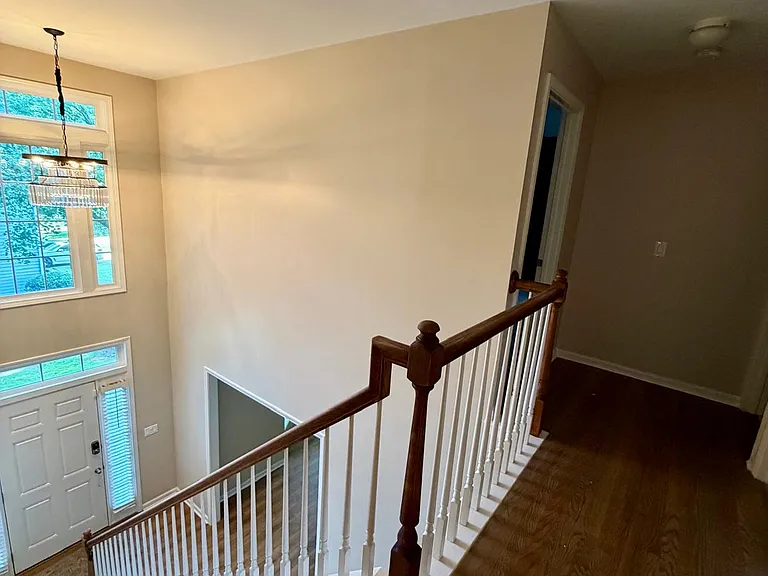 foyer from master