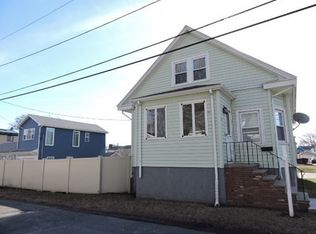 11 Guild Rd, Saugus, MA 01906