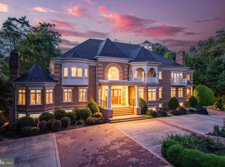 6832 Georgetown Pike, Mc Lean, VA 22101