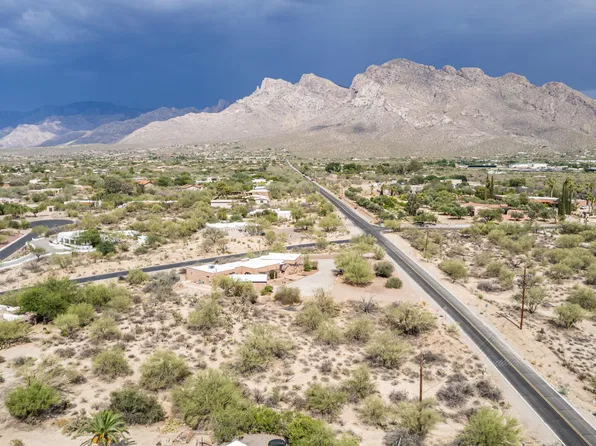 820 W Linda Vista Blvd #21, Tucson, AZ 85704