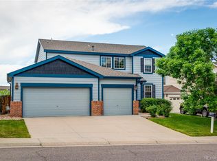 10917 Saint Paul Way, Northglenn, CO 80233