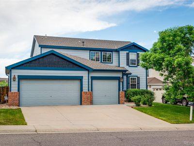 10917 Saint Paul Way, Northglenn, CO, 80233