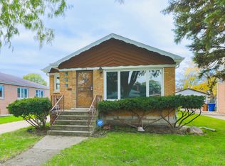9116 Massasoit Ave, Oak Lawn, IL 60453