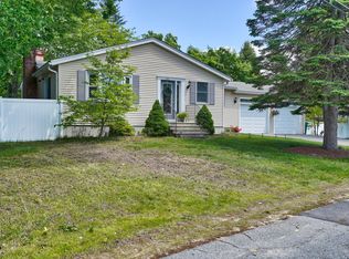 520 Old South St, Fitchburg, MA 01420