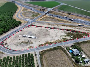 Avenue 264/ca #99, Tulare, CA 93274