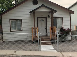 757 Shasta St, Susanville, CA 96130