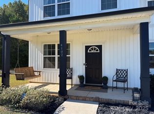 4102 Pigg Mattox Rd, Monroe, NC 28112