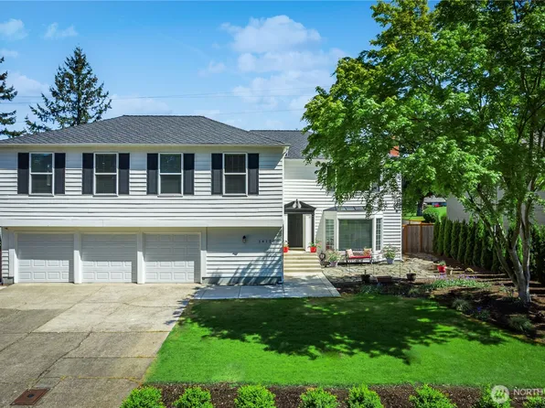 14120 SE 167th Street, Renton, WA 98058