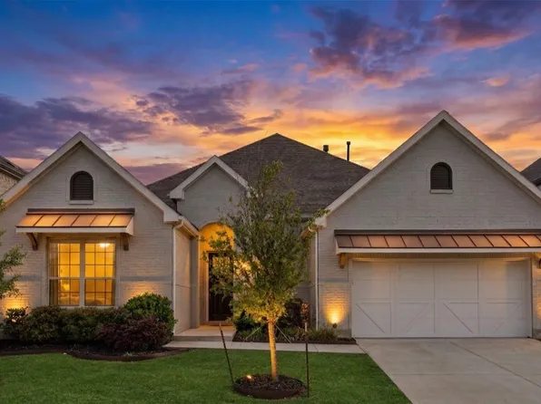 16616 Highland Dr, Celina, TX 75009