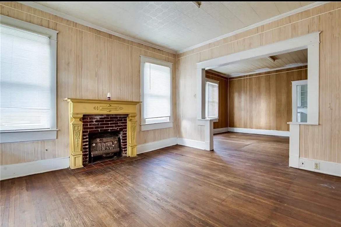 SF2 - 1916 Monroe St. — Photo 2