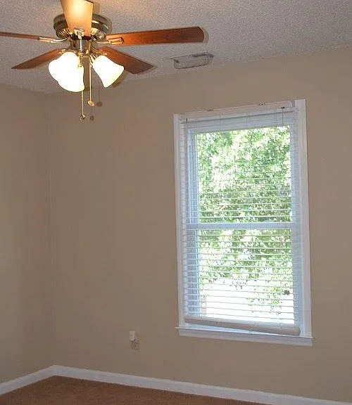 BR 3; Walk-in Closet