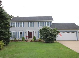 4780 Young Rd, Stow, OH 44224