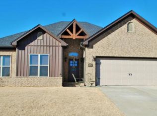 5330 Lovette Cv, Conway, AR 72034