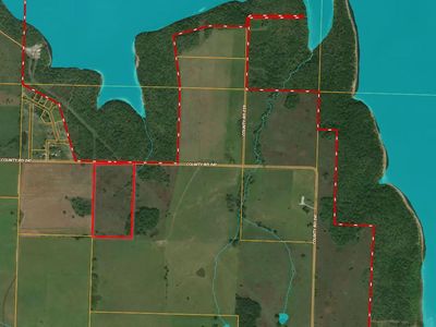 000 County Rd 14 Tract 7 UNIT Tract 7, Aldrich, MO, 65601