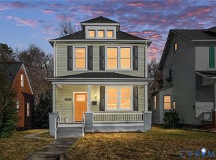 1422 Carlisle Ave, Richmond, VA 23231