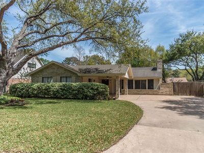 910 Eva Dr, Katy, TX, 77493
