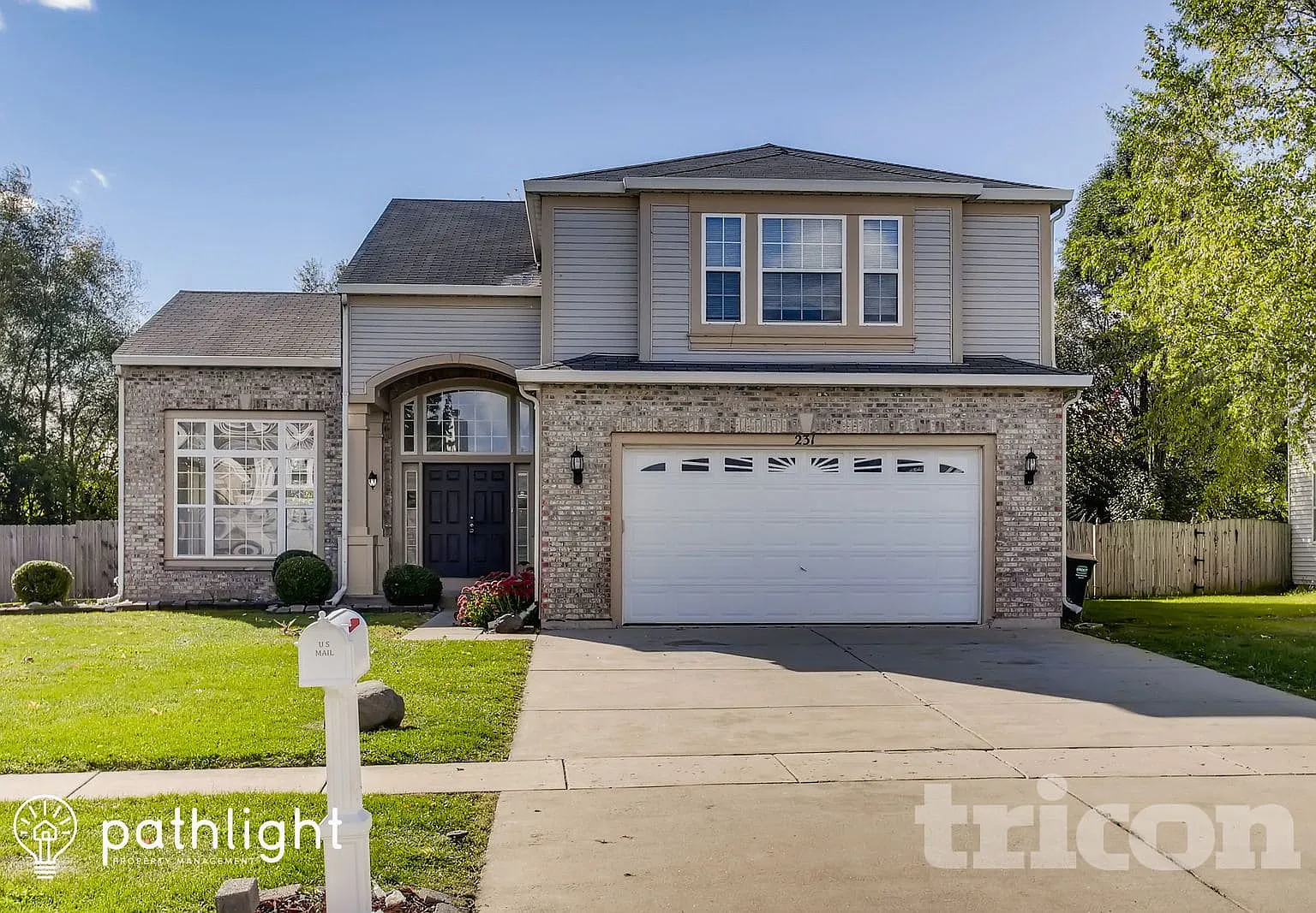 231 Paradise Parkway Oswego IL — Photo 2