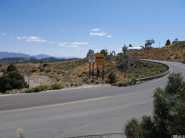 0 S C St #341, Virginia City, NV 89440