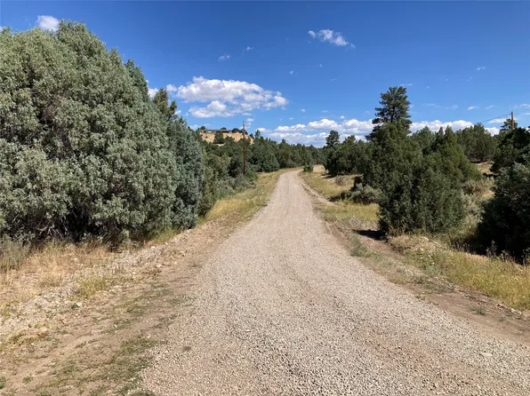 Parkview Hills Lots #5 & 4, Los Ojos, NM 87551